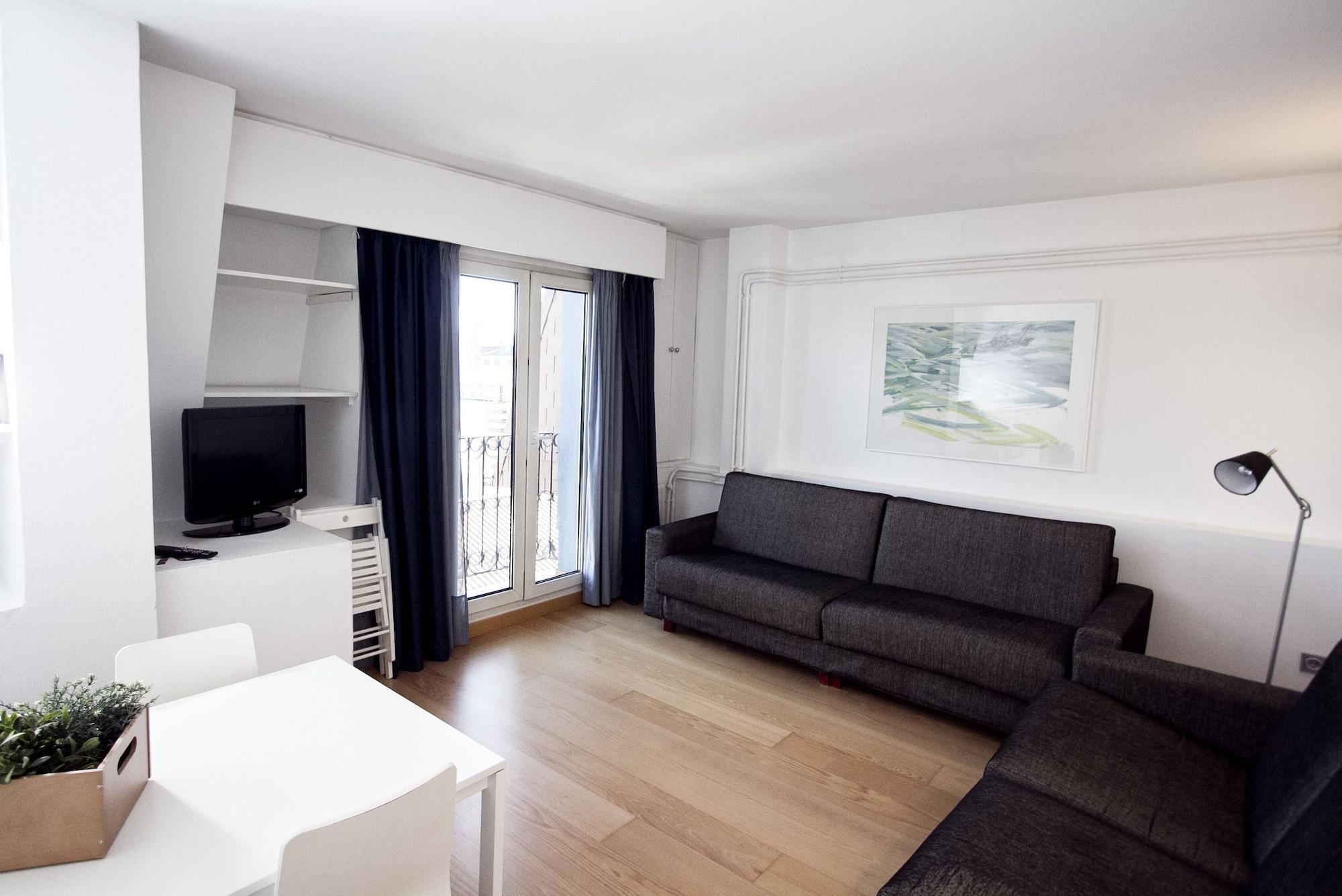 Hotel Jauregui Hondarribia Luaran gambar