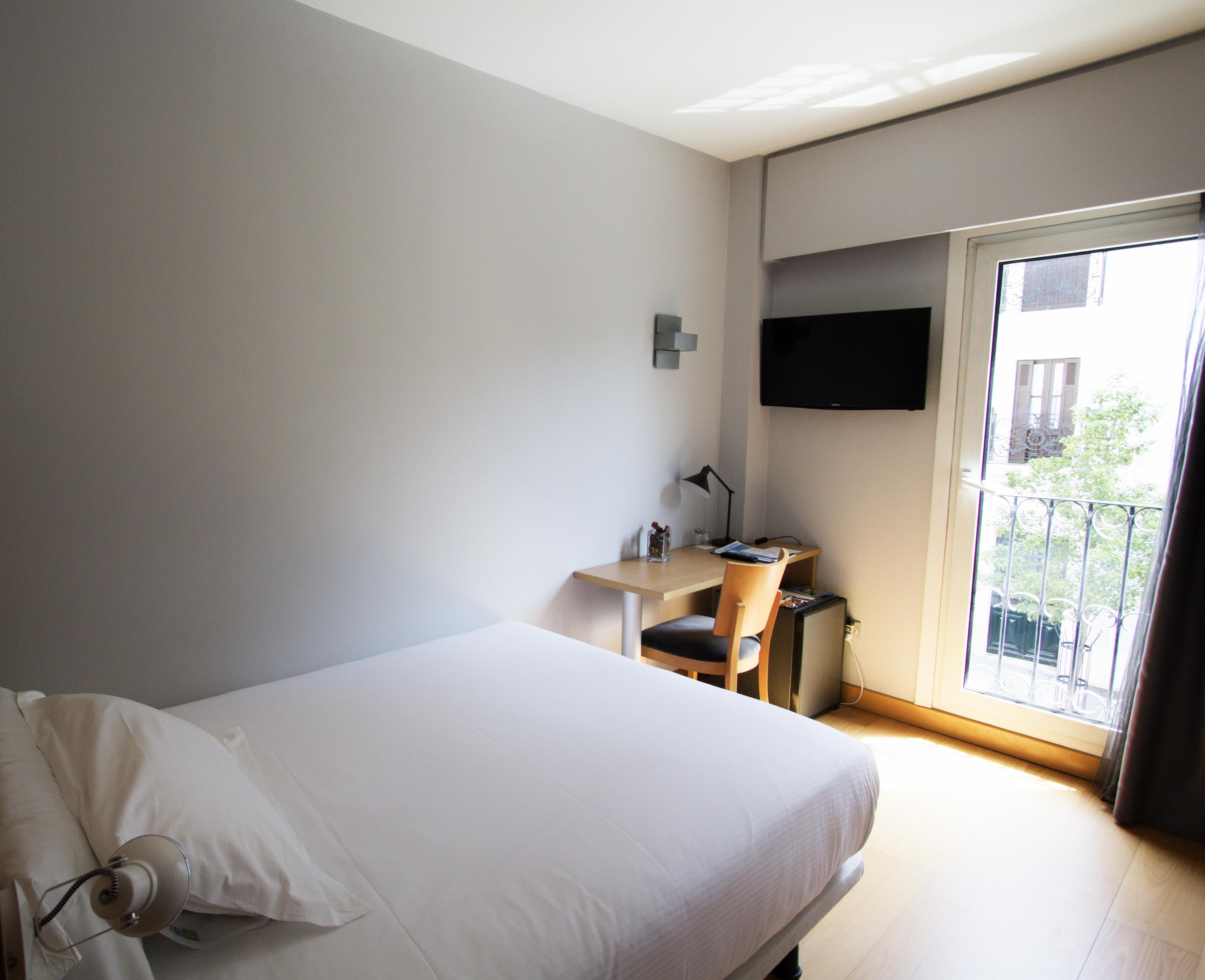 Hotel Jauregui Hondarribia Luaran gambar