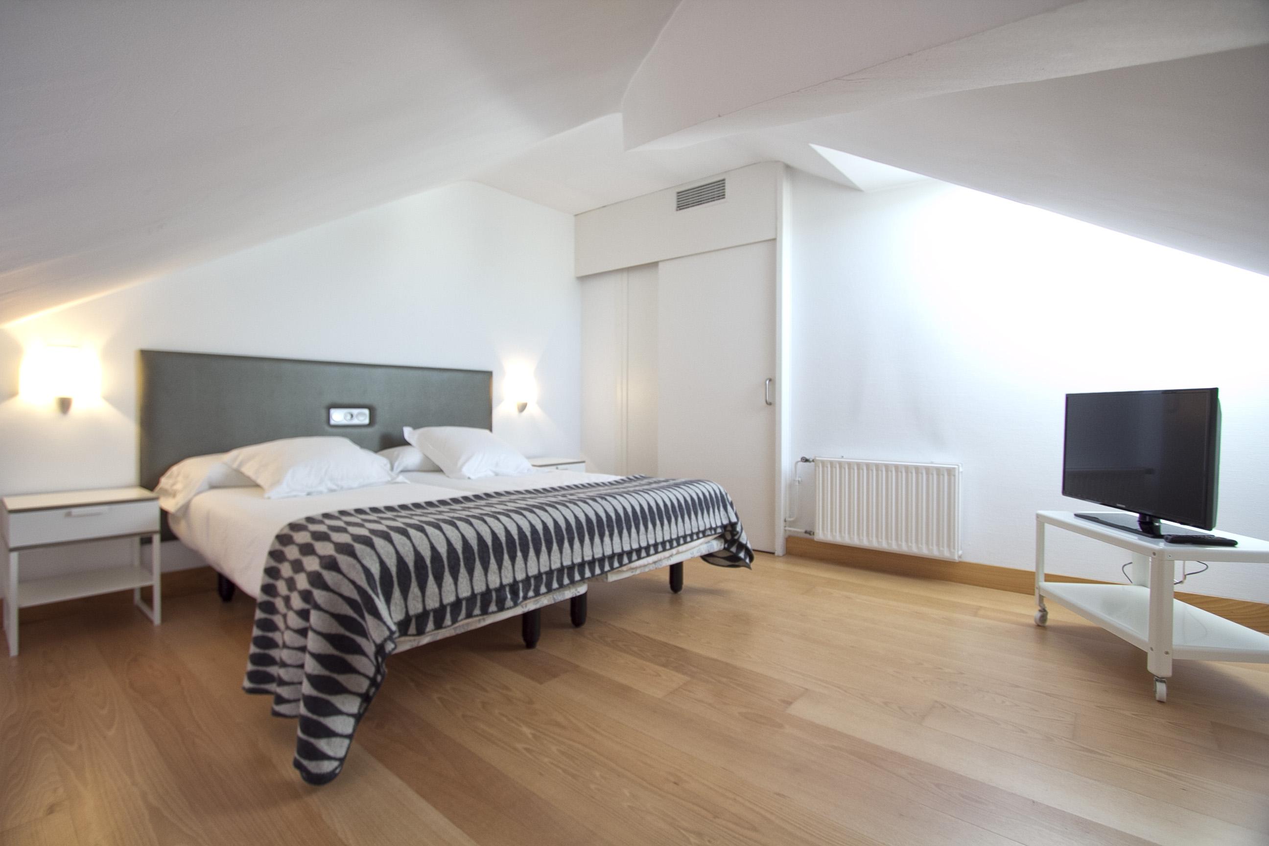 Hotel Jauregui Hondarribia Luaran gambar