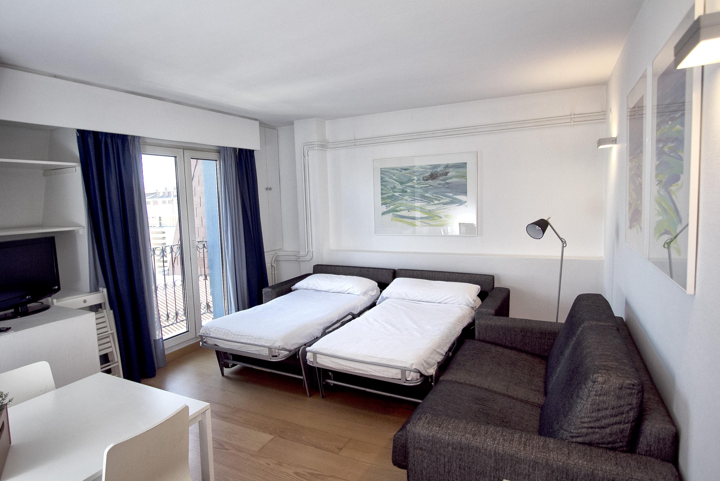 Hotel Jauregui Hondarribia Luaran gambar