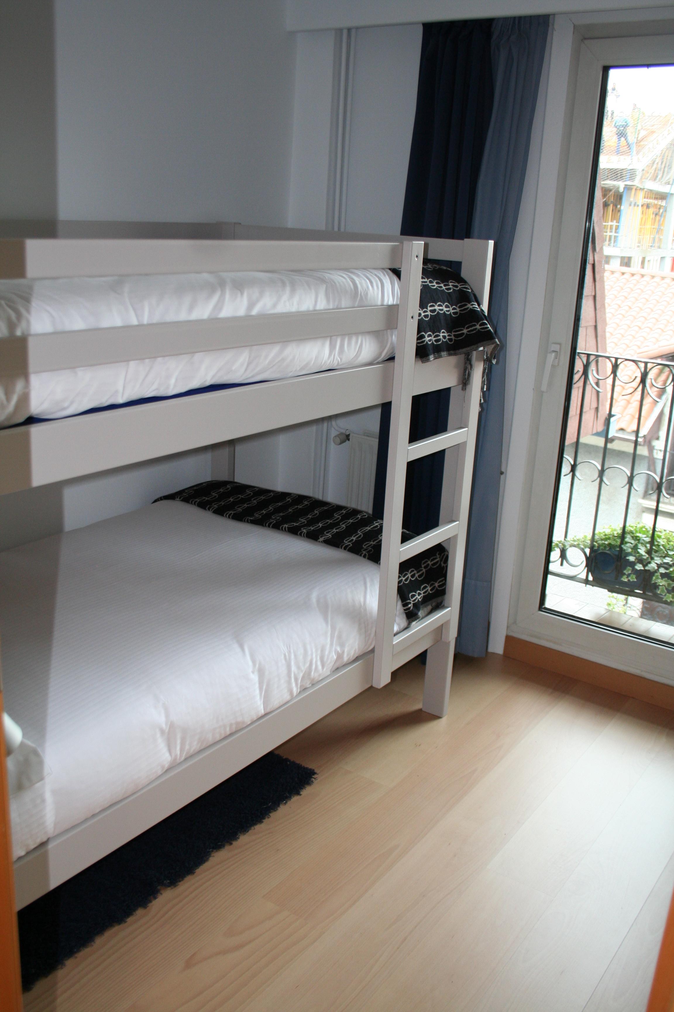 Hotel Jauregui Hondarribia Luaran gambar