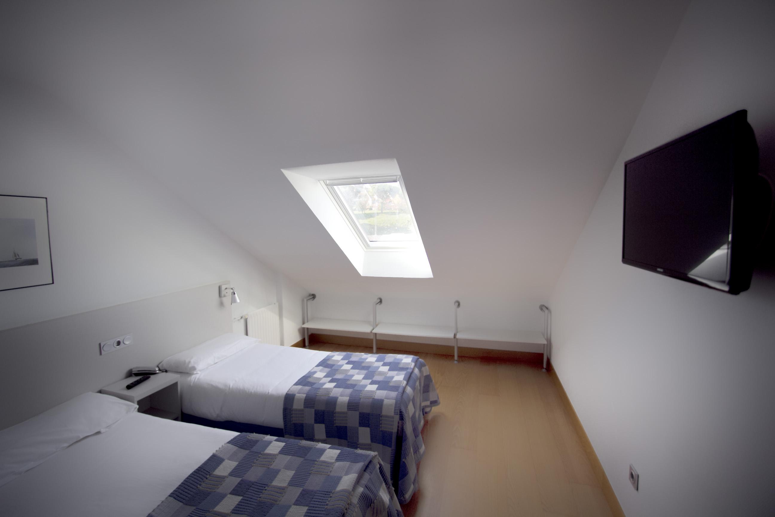 Hotel Jauregui Hondarribia Luaran gambar