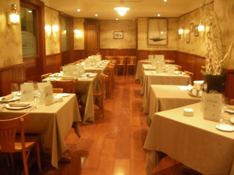Hotel Jauregui Hondarribia Luaran gambar